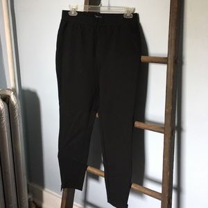 Universal Standard Moro Ponte Pant